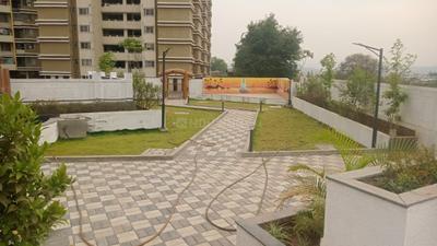 Image of 1224 Sq.ft Residential Plot / Land for sale in Shreemangal Joytown, Somatane, Pune for Rs. 6000000