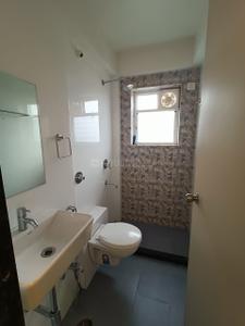 Image of 2100 Sq.ft 3 BHK Apartment / Flat for rent in Ram Nagar, Nagpur for Rs. 80000