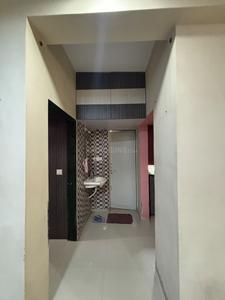 Image of 1124 Sq.ft 2 BHK Apartment / Flat for sale in Divya Baleshwar Heights, Krishna Nagar Society, Ahmedabad for Rs. 5000000