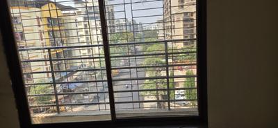 Bedroom Image of 1100 Sq.ft 2 BHK Apartment / Flat for sale in Planet Venus, Kamothe Navi Mumbai for Rs. 10500000