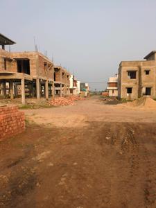 Image of 720 Sq.ft Residential Plot / Land for sale in Swapnabhumi, New Town, Kolkata for Rs. 2099999