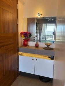 Image of 1420 Sq.ft 3 BHK Apartment / Flat for sale in Abhinav Pebbles II, Bavdhan, Pune for Rs. 17000000