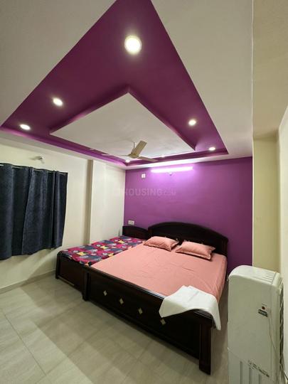 MUNEER HEIGHTS Bedroom 1