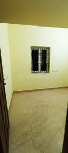 Bedroom Image of 800 Sq.ft 2 BHK Independent House for rent in Sembakkam Chennai for Rs. 17000