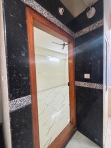 Image of 1200 Sq.ft 2 BHK Apartment / Flat for rent in Kaggadasapura, Bengaluru for Rs. 34000