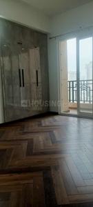 Bedroom Image of 1750 Sq.ft 3 BHK Apartment / Flat for rent in ACE Parkway, Sector 150 Noida for Rs. 45000