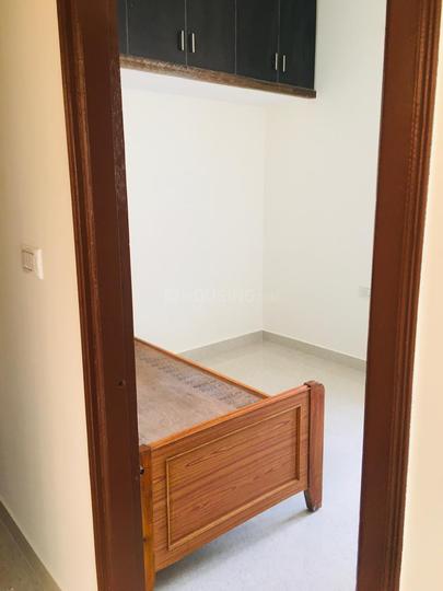 R Riya interior work Bedroom 1