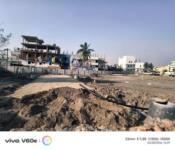 Image of 1503 Sq.ft Residential Plot / Land for sale in Tukkuguda, Hyderabad for Rs. 5010051