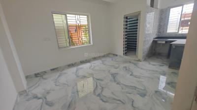Bedroom Image of 360 Sq.ft 1 RK Apartment / Flat for sale in Keshtopur Kolkata for Rs. 1200000