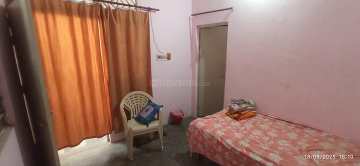 Shyam Nagar Bedroom 1
