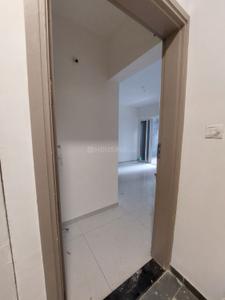 Image of 550 Sq.ft 1 BHK Apartment / Flat for sale in Paranjape Trident Towers, Hinjawadi, Pune for Rs. 5800000