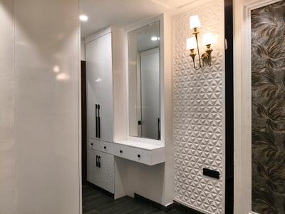 Bedroom Image of 700 Sq.ft 2 BHK Apartment / Flat for sale in Pivotal Devaan, Sector 84 Gurgaon for Rs. 6200000