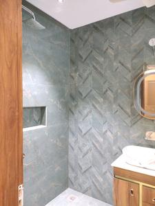 Bedroom One Image of 2250 Sq.ft 4 BHK Builder Floor for sale in Sector 89 Faridabad for Rs. 21500000