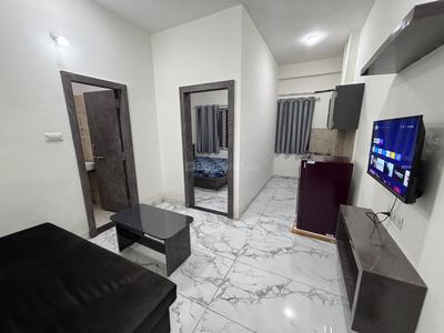1 BHK Flat