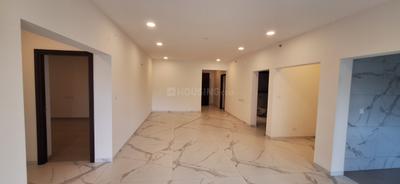 Hall Image of 3111 Sq.ft 5 BHK Apartment / Flat for sale in Somajiguda Hyderabad for Rs. 51888000