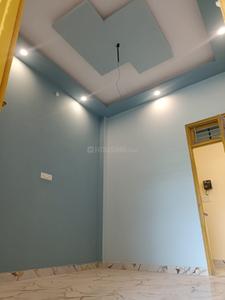 Bedroom Image of 750 Sq.ft 2 BHK Independent House for sale in Rajajipuram Lucknow for Rs. 3500000