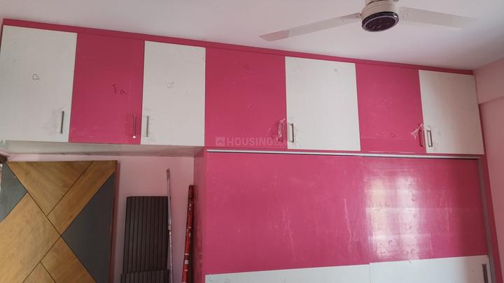 Indira Nagar Bedroom One 1
