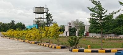 Image of 167 Sq.ft Residential Plot / Land for sale in Thagarapuvalasa, Visakhapatnam for Rs. 4342000