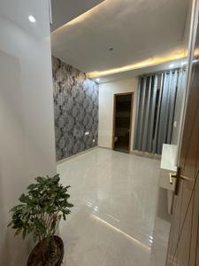Hall Image of 1440 Sq.ft 3 BHK Independent House for sale in Kharar Mohali for Rs. 9690000