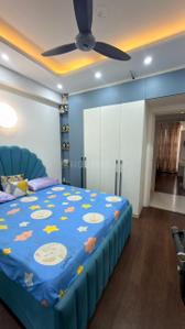 Bedroom Image of 2015 Sq.ft 3 BHK Apartment / Flat for sale in Bestech Altura, Sector 79 Gurgaon for Rs. 26000000
