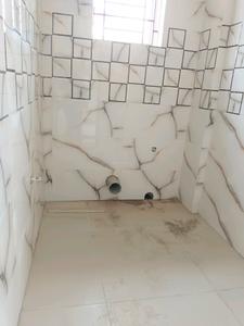 Bedroom One Image of 960 Sq.ft 2 BHK Apartment / Flat for sale in Kalikapur, EM Bypass Kolkata for Rs. 6240000