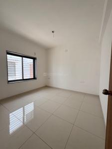 Bedroom Image of 2800 Sq.ft 4 BHK Villa for rent in Darshanam Vananta, Bhayli Vadodara for Rs. 22500