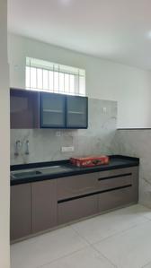 Kitchen Image of 1250 Sq.ft 2 BHK Apartment / Flat for rent in BTM Layout Bengaluru for Rs. 54000