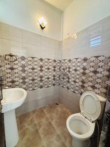 Image of 1000 Sq.ft 3 BHK Apartment / Flat for sale in Guru Nanak Enclave, Dhakoli, Zirakpur for Rs. 5290000