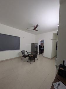 Hall Image of 2100 Sq.ft 3 BHK Farm House for rent in Uttorayon Township Siliguri for Rs. 51000