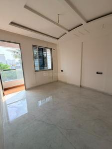 Hall Image of 1750 Sq.ft 3 BHK Apartment / Flat for sale in Pathardi Phata Nashik for Rs. 7200000