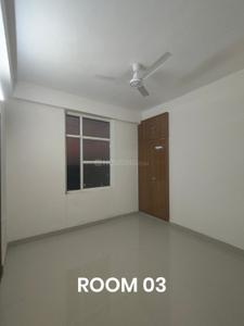 Bedroom Image of 840 Sq.ft 3 BHK Apartment / Flat for rent in Aayam, Sukhdeopura Nohara Jaipur for Rs. 18000