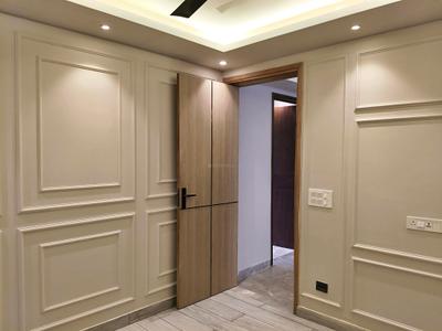 Bedroom Image of 2550 Sq.ft 4 BHK Builder Floor for sale in Mayfield Garden Luxury Floors, Sector 50 Gurgaon for Rs. 29800000