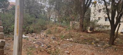 Image of 2400 Sq.ft Residential Plot / Land for sale in Amrutahalli, Bengaluru for Rs. 38000000