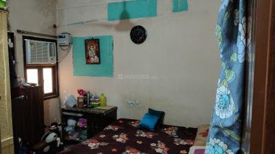 Bedroom Image of 405 Sq.ft 2 BHK Apartment / Flat for sale in Old Delhi New Delhi for Rs. 2400000