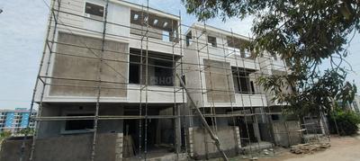 Image of 2230 Sq.ft 3 BHK Duplex for sale in Dammaiguda, Secunderabad for Rs. 9815000