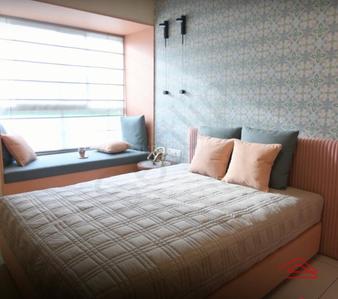 Bedroom Image of 2275 Sq.ft 4 BHK Apartment / Flat for sale in Begur Heights by Nilay Estates, Begur Bengaluru for Rs. 30500000