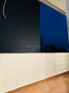 Balcony Image of 1320 Sq.ft 2 BHK Apartment / Flat for rent in Kukatpally Hyderabad for Rs. 30000