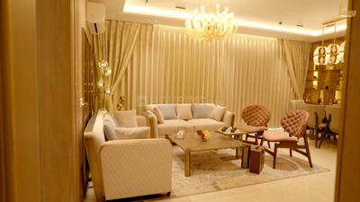 Hall Image of 2325 Sq.ft 3 BHK Apartment / Flat for sale in Vamana Arvindam, Utrathiya Zirakpur for Rs. 19543750