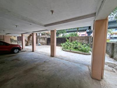 Image of 790 Sq.ft 2 BHK Apartment / Flat for sale in Bansdroni, Kolkata for Rs. 3200000