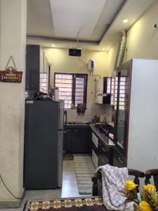 Kitchen Image of 2800 Sq.ft 6 BHK Independent House for sale in Lohgarh Zirakpur for Rs. 14500000