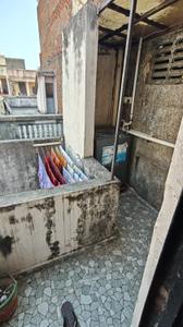Balcony Image of 675 Sq.ft 2 BHK Duplex for sale in Maninagar Ahmedabad for Rs. 3300000