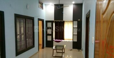 3.5 BHK Flat