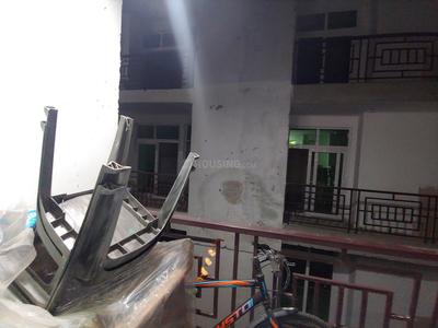 Image of 650 Sq.ft 1 BHK Apartment / Flat for sale in Gaurik Krishna Homes, Noida Extension, Greater Noida for Rs. 2000000