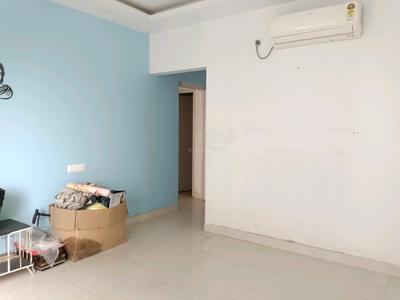 Bedroom Image of 921 Sq.ft 2 BHK Apartment / Flat for sale in Primarc Southwind Block 9, Rajpur Kolkata for Rs. 5600000