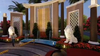 Image of 1000 Sq.ft Residential Plot / Land for sale in Kusum Thakkars Shree Kanak City Phase I, Bhawrasla, Indore for Rs. 3600000