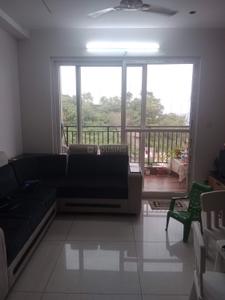 Hall Image of 1000 Sq.ft 2 BHK Apartment / Flat for rent in Tarnaka Secunderabad for Rs. 30000