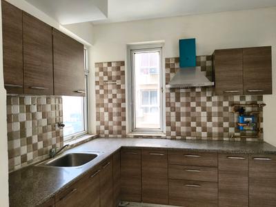 Kitchen Image of 1680 Sq.ft 3 BHK Apartment / Flat for sale in Mapsko Casa Bella, Sector 82 Gurgaon for Rs. 18000000