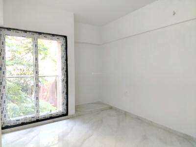Bedroom Image of 1600 Sq.ft 3 BHK Apartment / Flat for sale in Yoo One Phase I, Mohammed Wadi Pune for Rs. 22500000