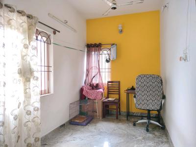 Living Room Two Image of 1650 Sq.ft 4 BHK Villa for rent in Bluejay Nine Forum, Vittasandra Bengaluru for Rs. 42000