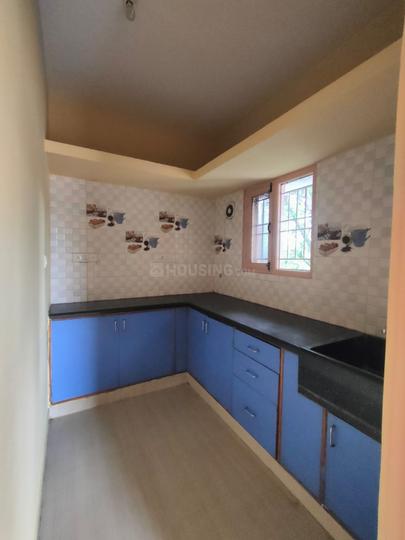 Stage 3, Indira Nagar Kitchen 1